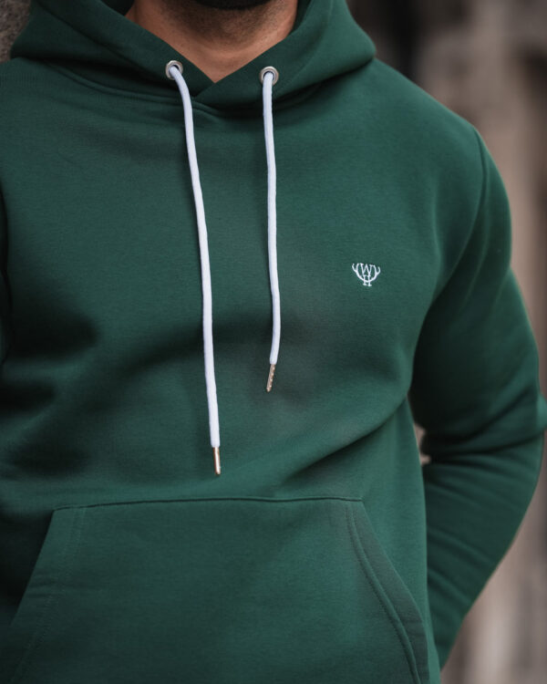 Walker&Hunt Hoodie - Image 2