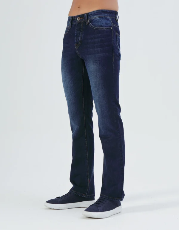 Diesel Bootcut Jeans - Image 3