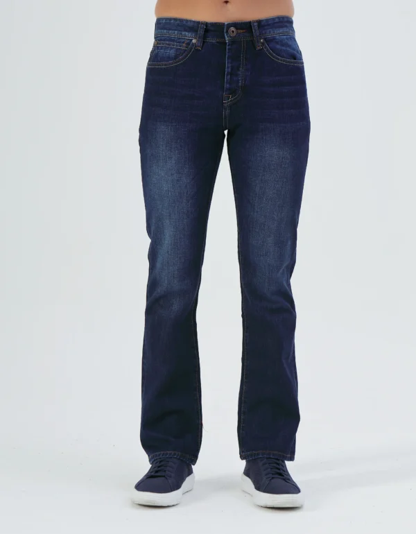 Diesel Bootcut Jeans