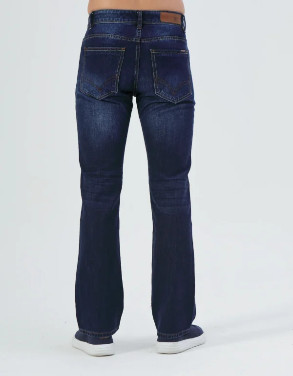 Diesel Bootcut Jeans - Image 2