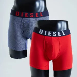 Bradford Diesel Boxers