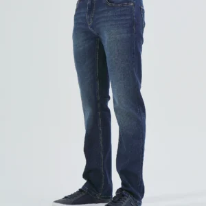 Wilson Phoenix Straight Leg Diesel Jeans