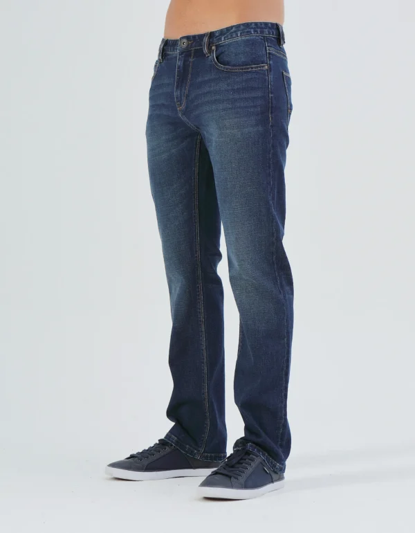 Wilson Phoenix Straight Leg Diesel Jeans