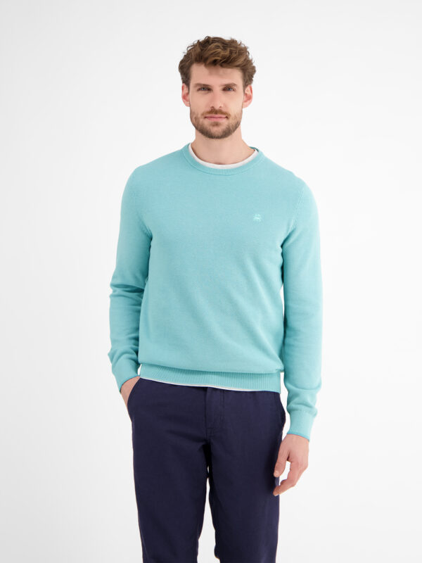 Lerros Knit Pullover - Image 3