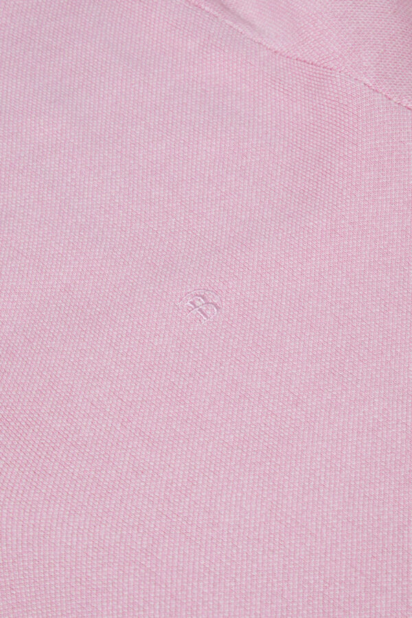 GALE ROSE V NECK Pullover - Image 4