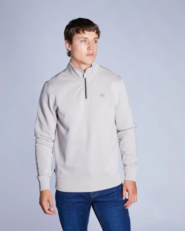 Dax Diesel 1/2 Zip - Image 6