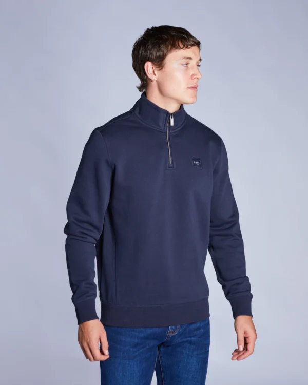 Dax Diesel 1/2 Zip