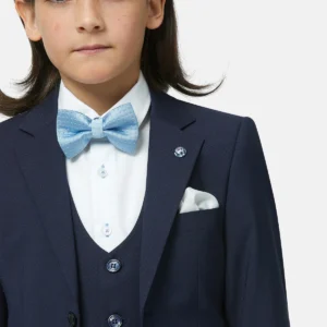 Boys Peter Ink 3Pcs Suit Currently In Store Only