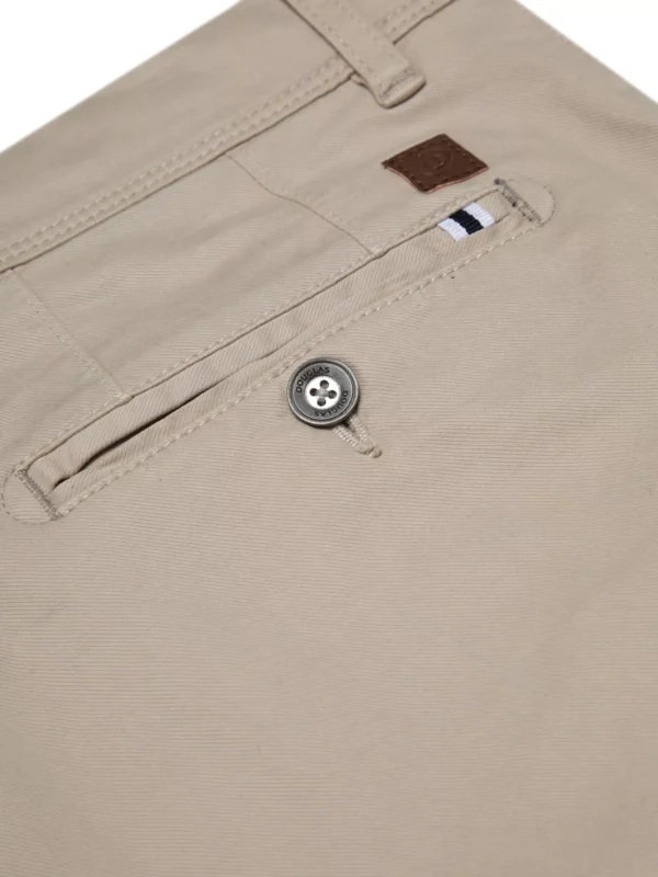 Douglas Preston Cotton Chino - Image 3