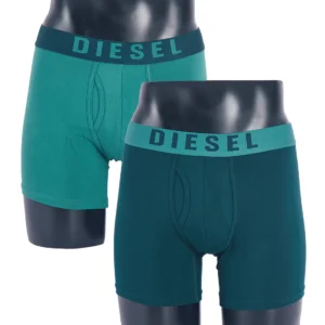Quinlan Diesel Boxer