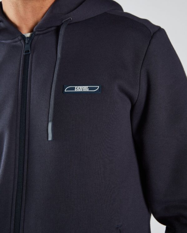 Diesel full zip z25200MB - Image 2