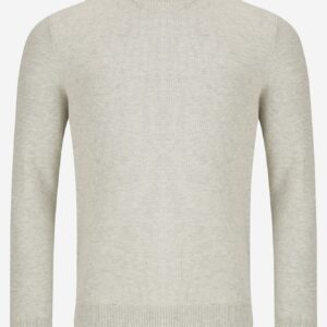 Benetti Dawson Stone Crew Neck CH798