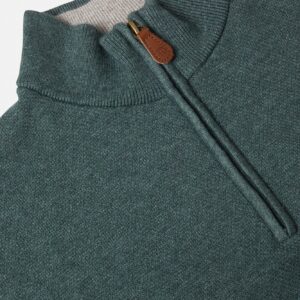 Benetti Quinn Half Zip CH798