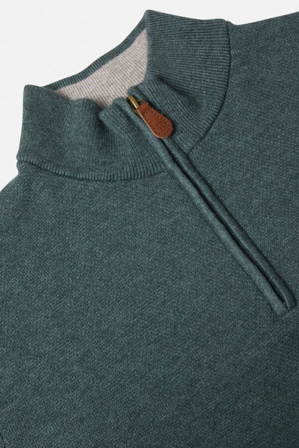 Benetti Quinn Half Zip CH798