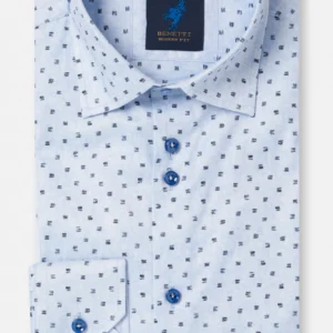 Benetti Fulham Shirt, 3 colours available CH810
