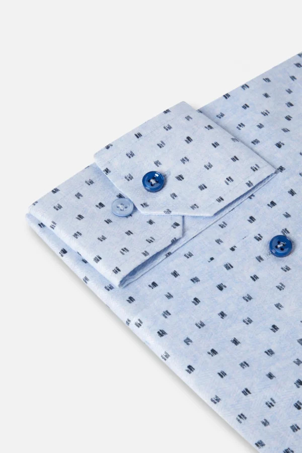 Benetti Fulham Shirt, 3 colours available CH810 - Image 2