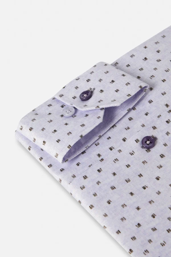 Benetti Fulham Shirt, 3 colours available CH810 - Image 6