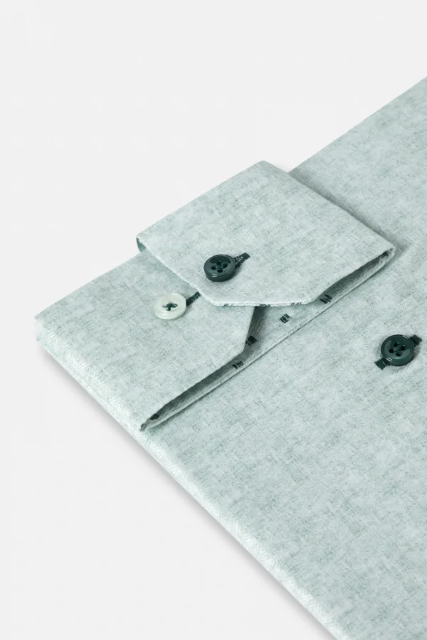 Benetti Felix Shirt, 3 Colours Available - Image 3