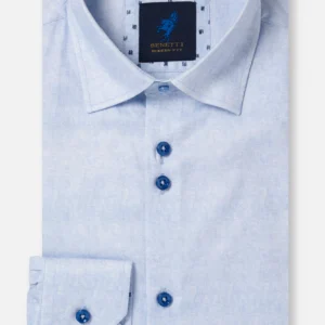 Benetti Felix Shirt, 3 Colours Available