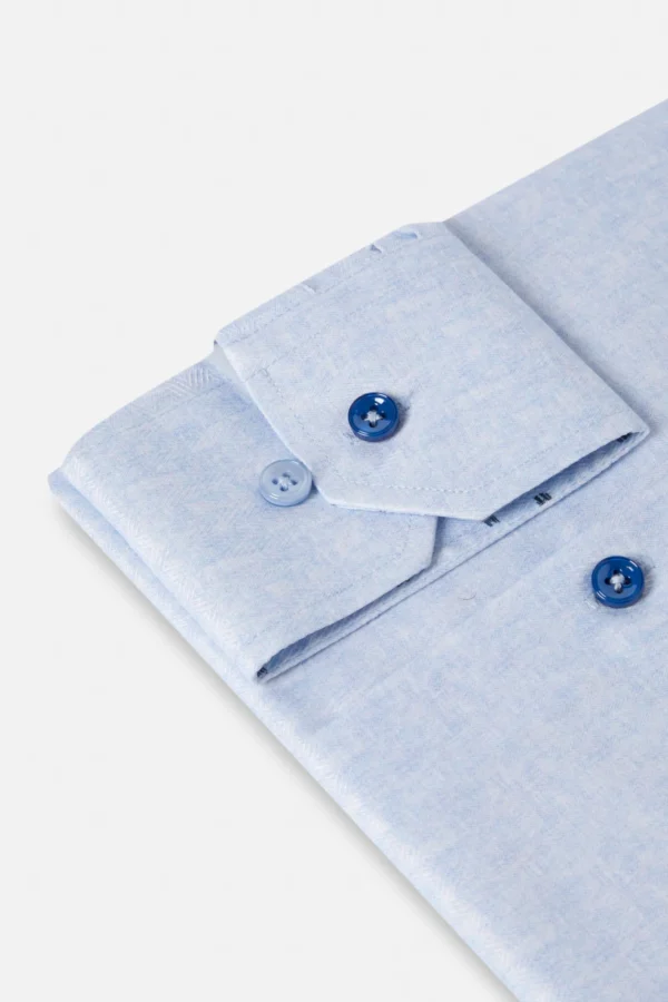 Benetti Felix Shirt, 3 Colours Available - Image 4