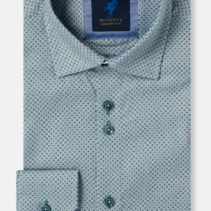 Benetti Maddison Shirt, 3 Colours Available