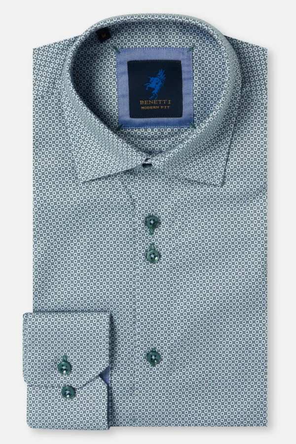 Benetti Maddison Shirt, 3 Colours Available