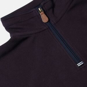 Benetti Walter 1/2 Zip