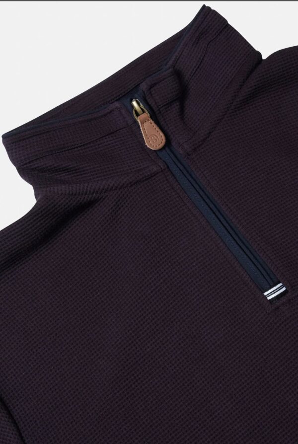 Benetti Walter 1/2 Zip