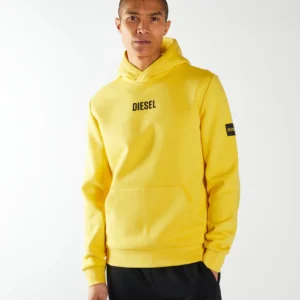 Diesel Edgar Hoody
