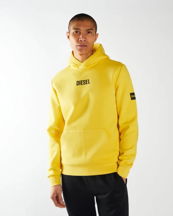 Diesel Edgar Hoody