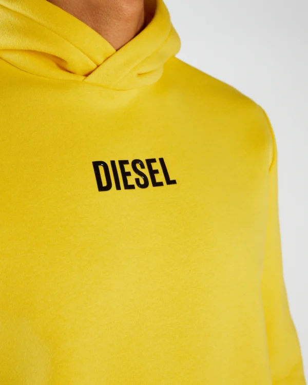 Diesel Edgar Hoody - Image 2
