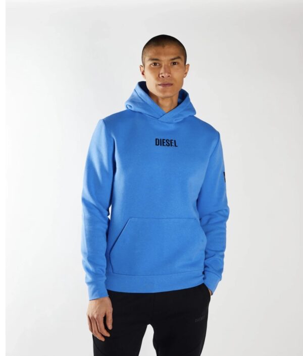 Diesel Edgar Hoody - Image 2