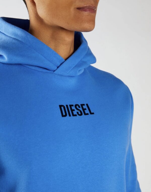 Diesel Edgar Hoody