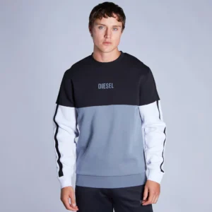 Buzz Diesel Sweatshirt