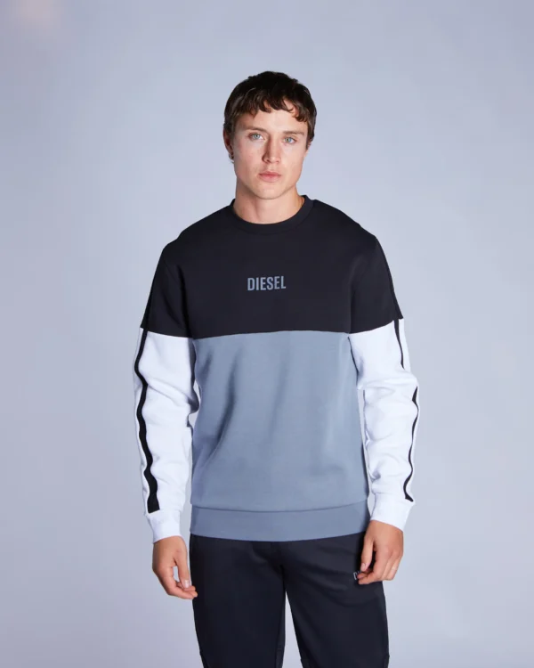 Buzz Diesel Sweatshirt