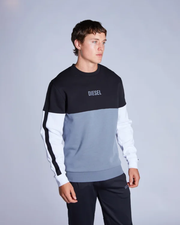 Buzz Diesel Sweatshirt - Image 2