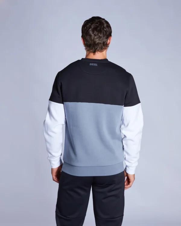 Buzz Diesel Sweatshirt - Image 3