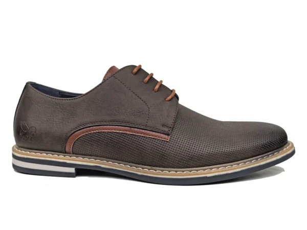 Varna Marcozzi Smart Casual Shoe - Image 2