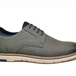 Marcozzi Belmonte Smart Casual Shoe - 3 Colours