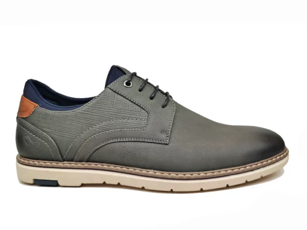 Marcozzi Belmonte Smart Casual Shoe - 3 Colours