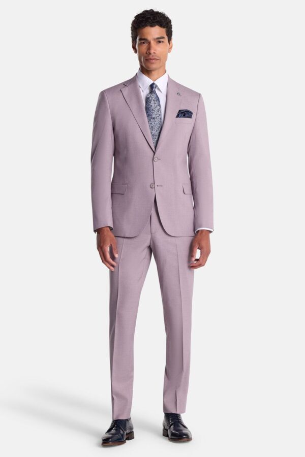 Albert Suit
