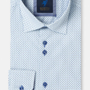 Benetti Kevin Shirt, 2 Colours