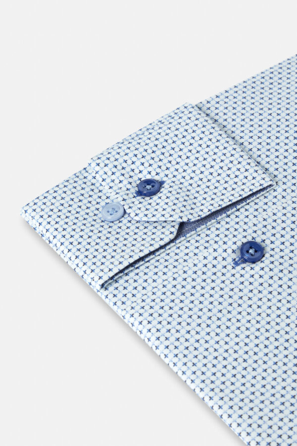 Benetti Kevin Shirt, 2 Colours - Image 4