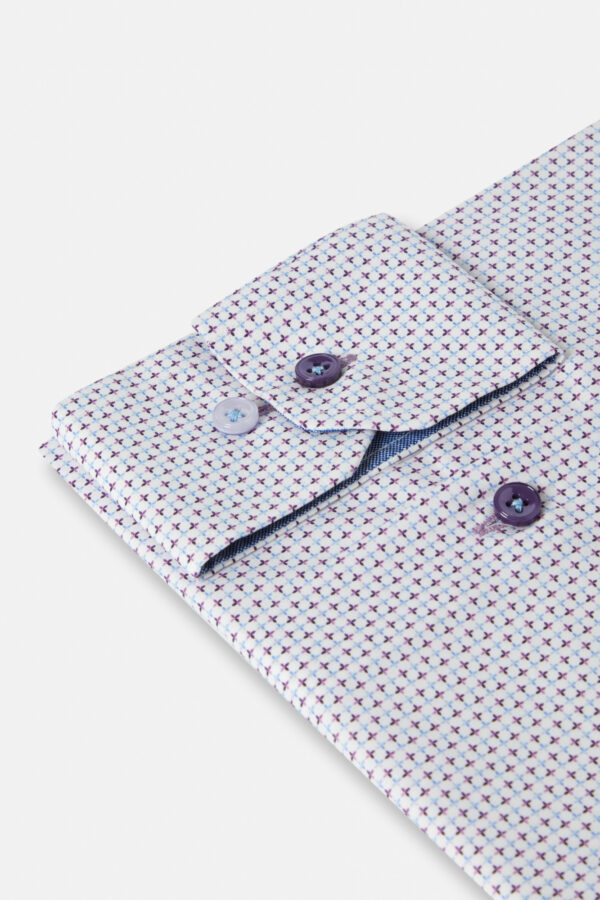Benetti Kevin Shirt, 2 Colours - Image 5