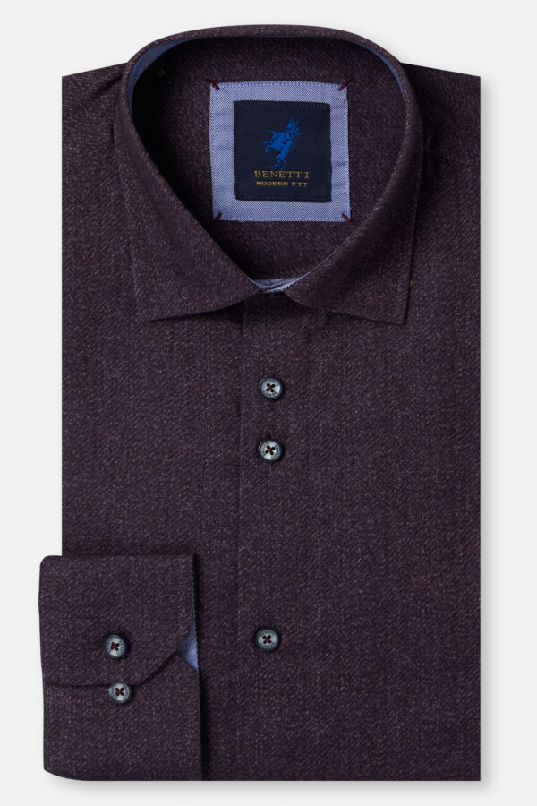 Benetti Marty Shirt, 3 colours available, CH799