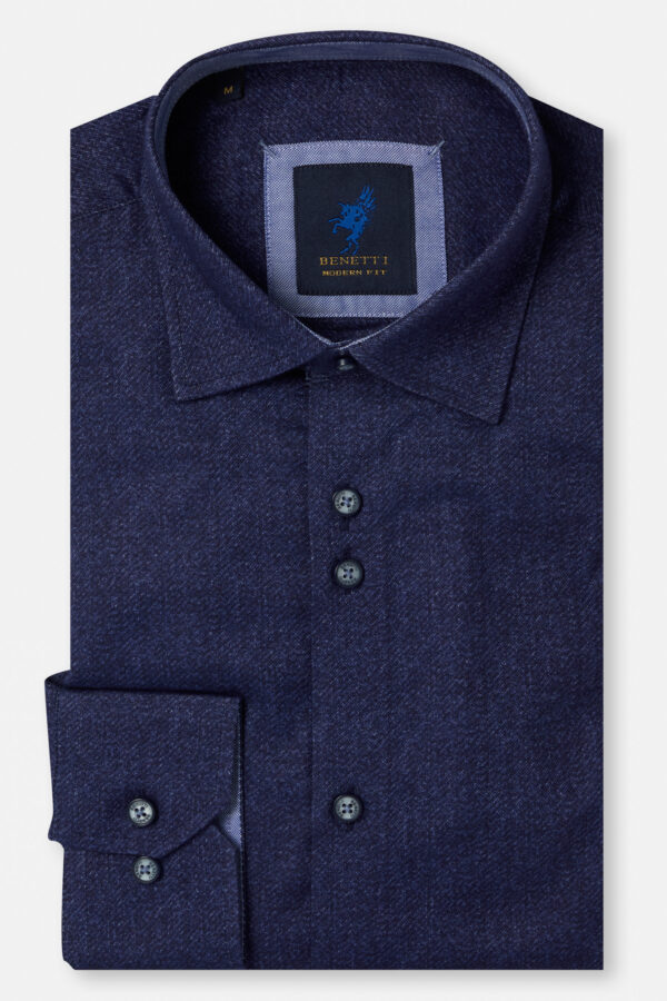 Benetti Marty Shirt, 3 colours available, CH799 - Image 2
