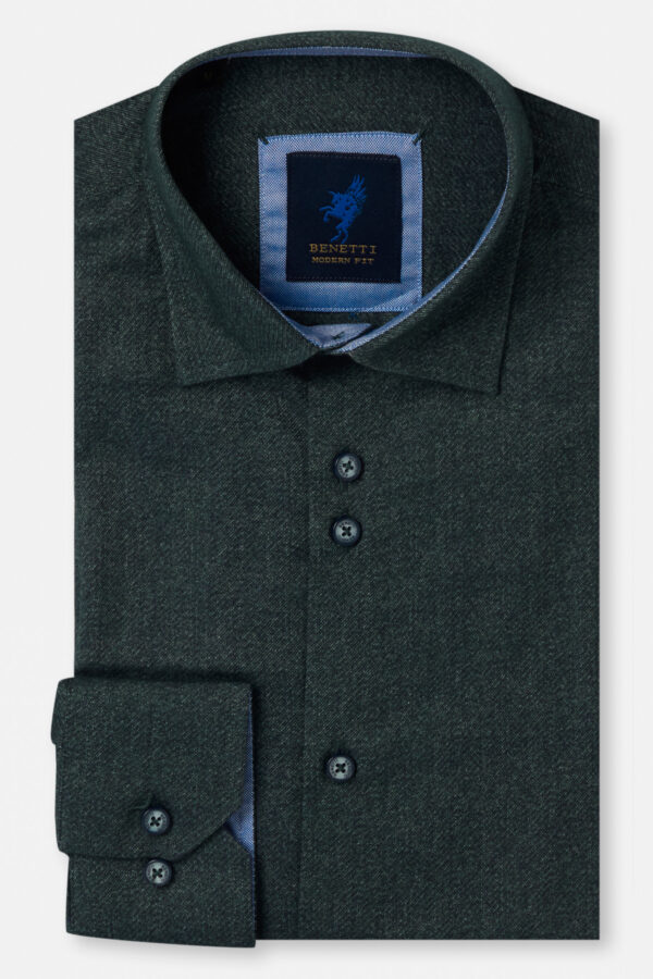 Benetti Marty Shirt, 3 colours available, CH799 - Image 6