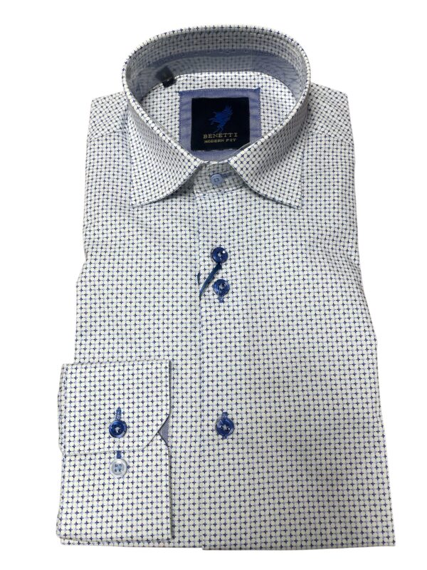 Kevin Benetti Shirt