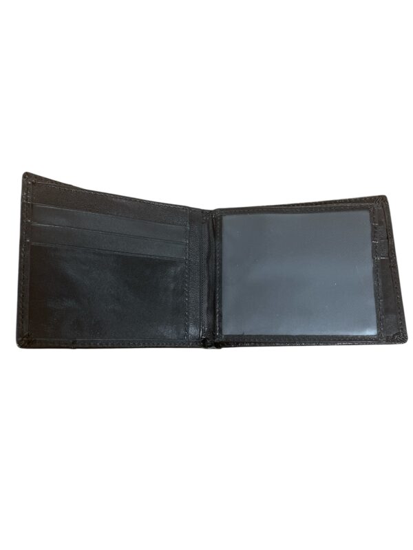 Dermot Hall Leather Wallet - Image 2