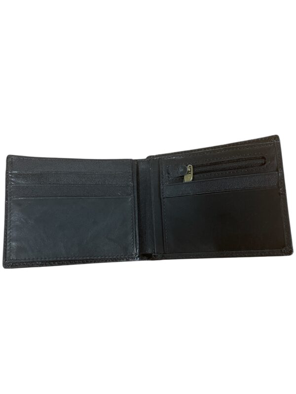 Dermot Hall Leather Wallet - Image 3